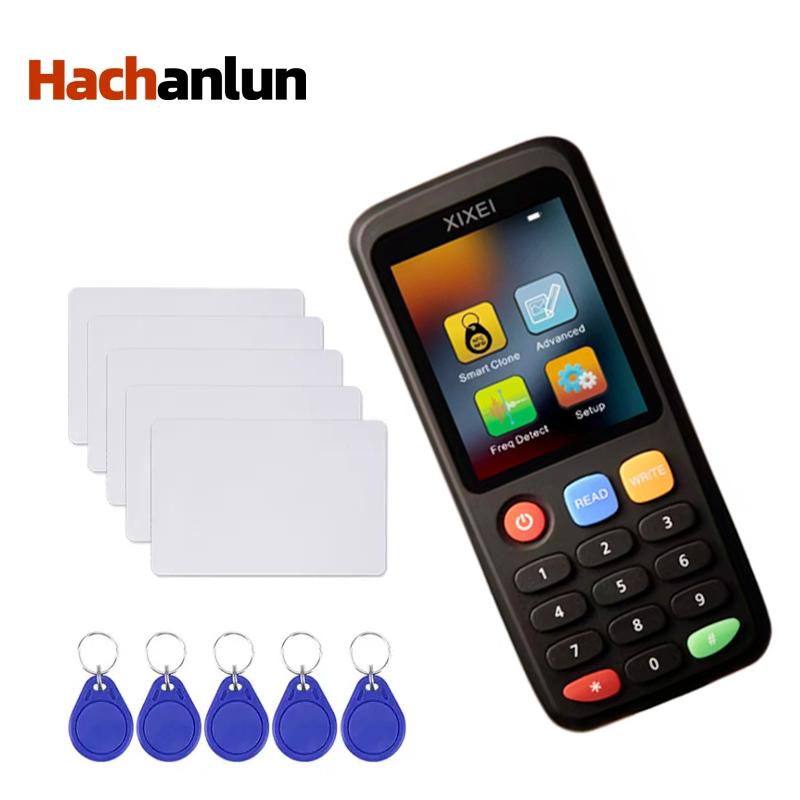 Pet Supplies Online - ใหม่ Duplicator Reader 13.56 Mhz NFC