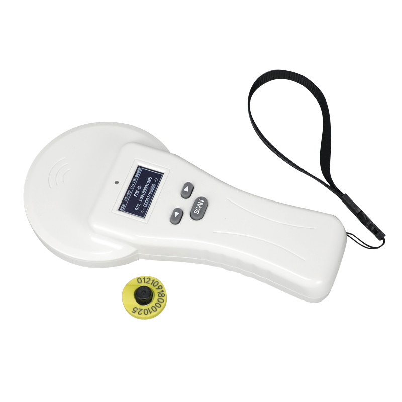 Pet Supplies Online - สัตว์ RFID Tag Reader FDX-B FDX-A
