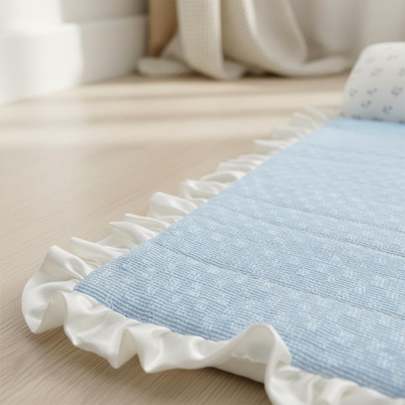 แผ่นรองทำความเย็นสำหรับสุนัข ห - Dog Cooling Mat บทวิจารณ์และราคา