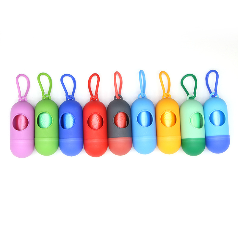 เครื่องจ่ายถุงขยะสัตว์เลี้ยงแบ - Pet Supplies Stores บทวิจารณ์และราคา
