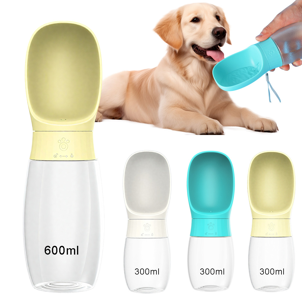 ขวดน้ำสำหรับสัตว์เลี้ยงสำหรับส - Pet Supplies Co บทวิจารณ์และราคา