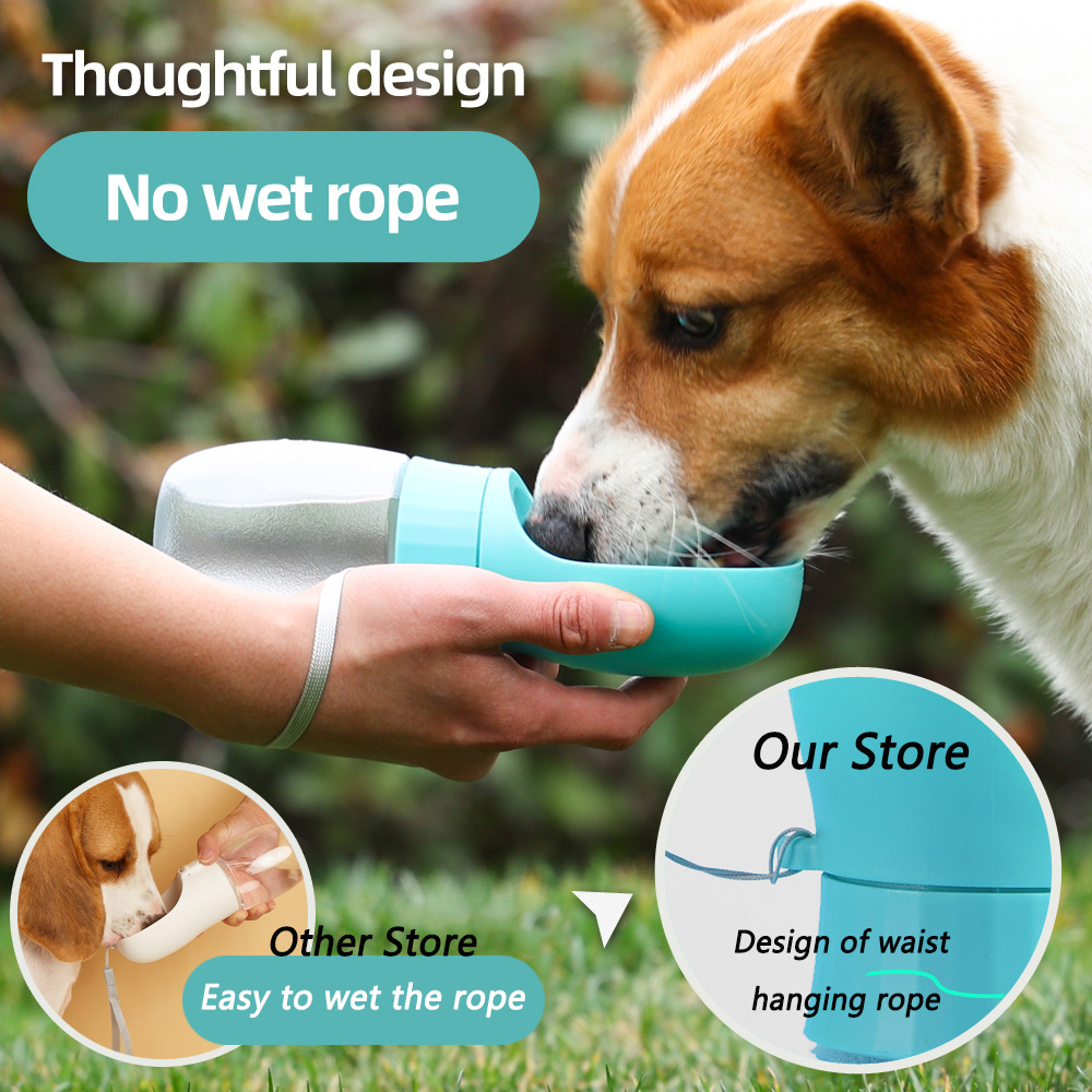 ขวดน้ำสำหรับสัตว์เลี้ยงสำหรับส - Pet Supplies Co บทวิจารณ์และราคา