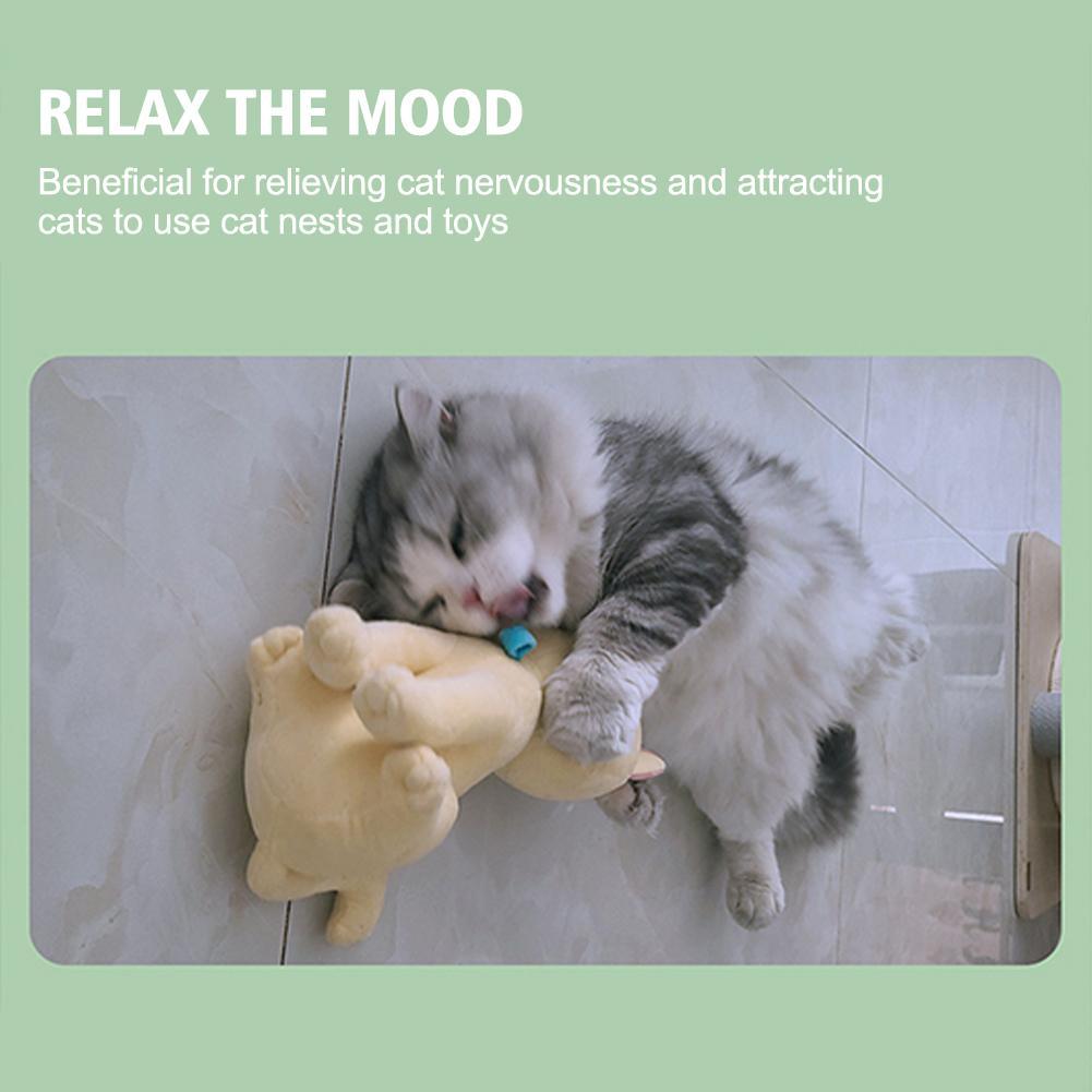 20/100ml สมุนไพร Cat Joy สเปรย - Pet Supplies Online บทวิจารณ์และราคา