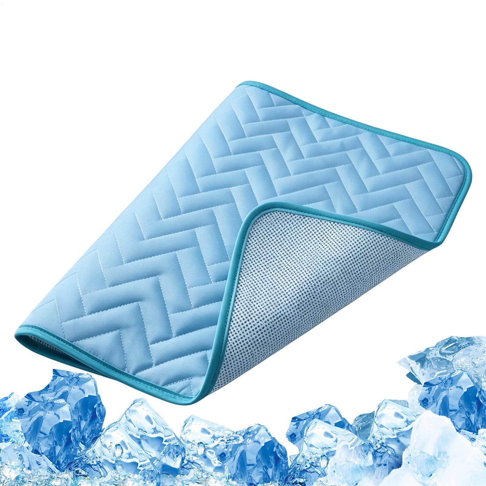 แผ่นรองทำความเย็นสำหรับสุนัข แ - Dog Cooling Mat บทวิจารณ์และราคา