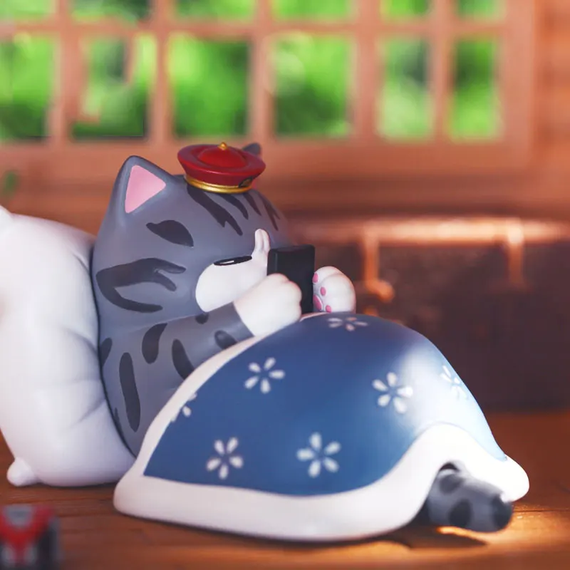 โมเดลตุ๊กตาของเล่นกล่องลับรูปต - Pet Supplies Online บทวิจารณ์และราคา