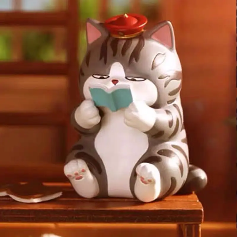 โมเดลตุ๊กตาของเล่นกล่องลับรูปต - Pet Supplies Online บทวิจารณ์และราคา