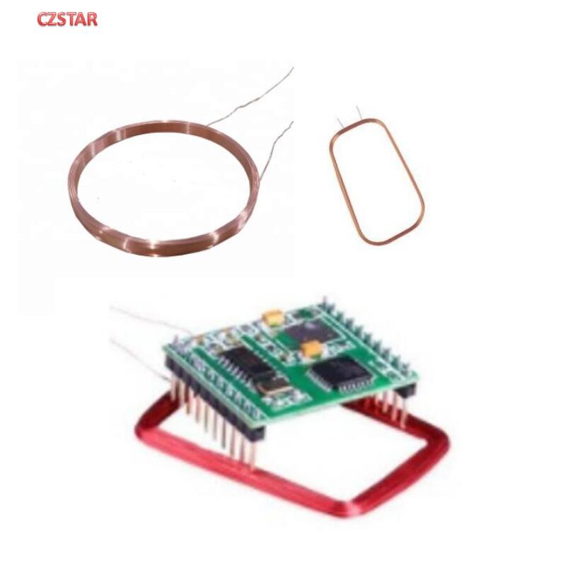 Czstar 134.2khz fdx-b reader L - Pet Supplies Online บทวิจารณ์และราคา