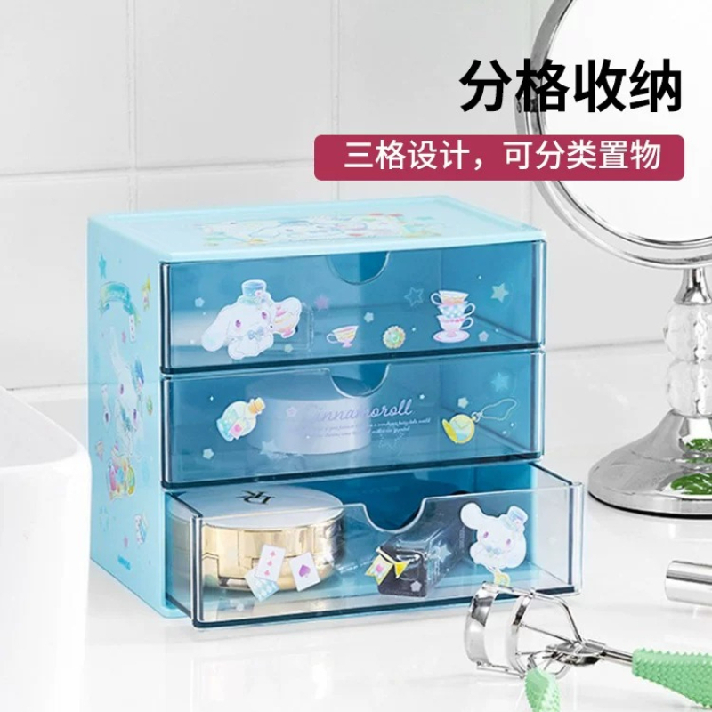 กล่องเก็บของตั้งโต๊ะซานริโอ กล - Pet Supplies Stores บทวิจารณ์และราคา
