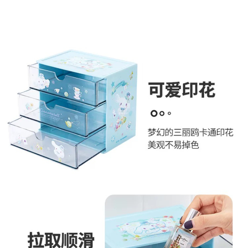 กล่องเก็บของตั้งโต๊ะซานริโอ กล - Pet Supplies Stores บทวิจารณ์และราคา