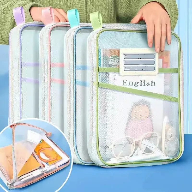 A4 นักเรียนครูหนังสือเก็บกระเป - Pet Supplies Online บทวิจารณ์และราคา