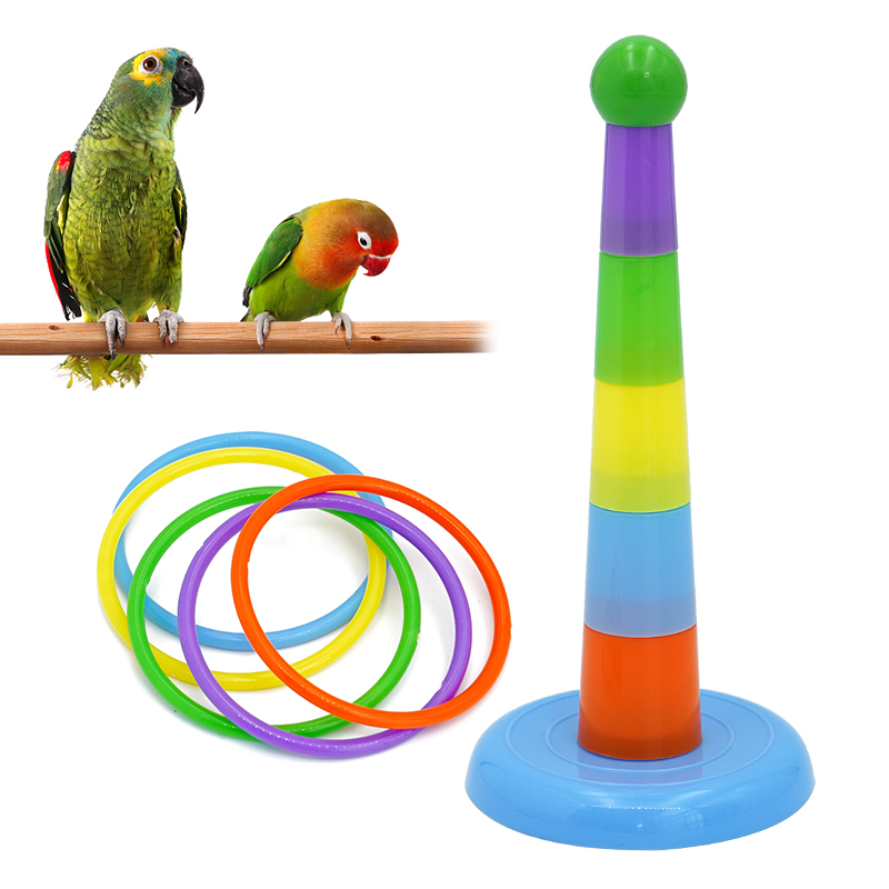 Parrot Bird ของเล่น Parrot Bit - Pet Supplies Ringwood บทวิจารณ์และราคา