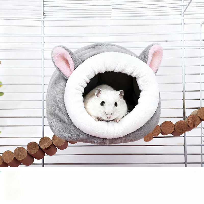 ที่นอนหนูแฮมสเตอร์ ผ้าฝ้าย อุป - Pet Supplies Stores บทวิจารณ์และราคา