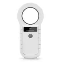 134.2KHz RFID สัตว์ Reader 15  - Pet Supplies Online บทวิจารณ์และราคา