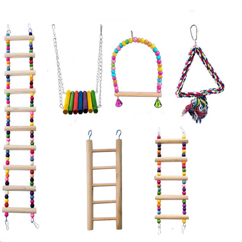 ไม้ของเล่นนกขนาดเล็ก Parrot Ch - Pet Supplies Ringwood บทวิจารณ์และราคา