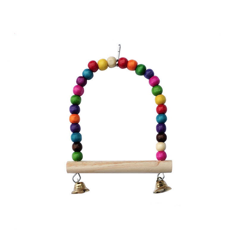 ไม้ของเล่นนกขนาดเล็ก Parrot Ch - Pet Supplies Ringwood บทวิจารณ์และราคา