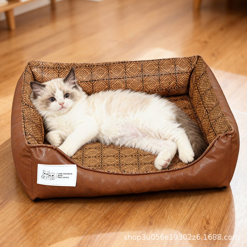 ที่นอนสำหรับแมวและสุนัข, เสื่อ - Dog Cooling Mat บทวิจารณ์และราคา