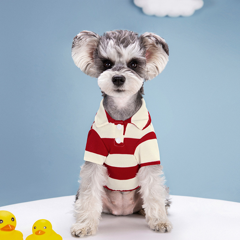เสื้อโปโลสำหรับสัตว์เลี้ยง เสื - Pet Supplies Co บทวิจารณ์และราคา