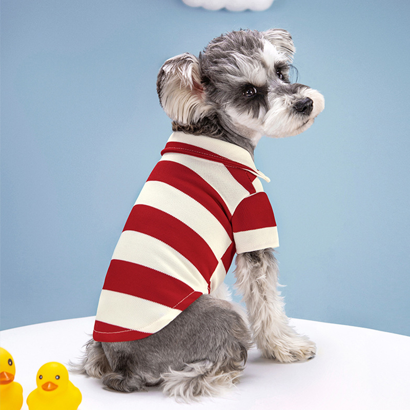 เสื้อโปโลสำหรับสัตว์เลี้ยง เสื - Pet Supplies Co บทวิจารณ์และราคา