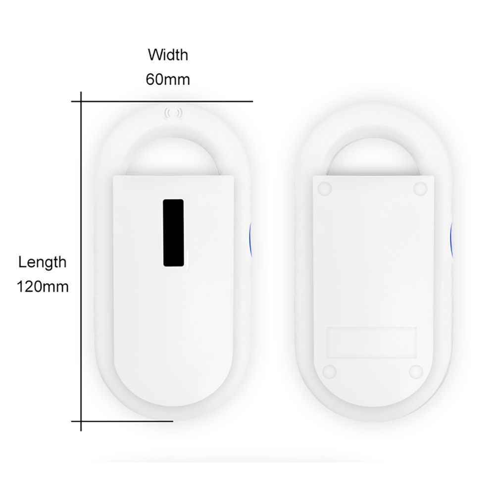 สัตว์เลี้ยง ID Reader 134.2 Kh - Pet Supplies Online บทวิจารณ์และราคา