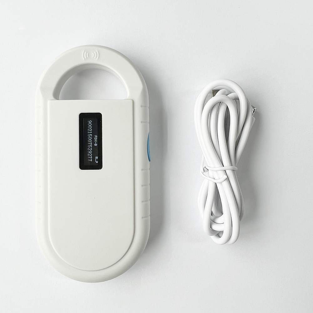 สัตว์เลี้ยง ID Reader 134.2 Kh - Pet Supplies Online บทวิจารณ์และราคา