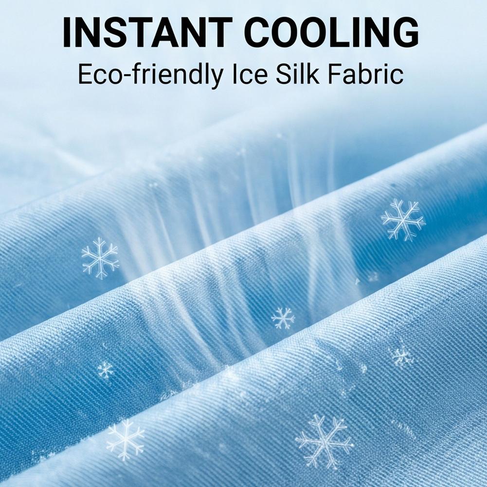 แผ่นรองทำความเย็นสำหรับสุนัข แ - Dog Cooling Mat บทวิจารณ์และราคา