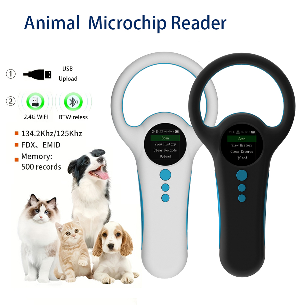 USB/2.4G ไร้สาย/บลูทูธเครื่องอ - Pet Supplies Online บทวิจารณ์และราคา
