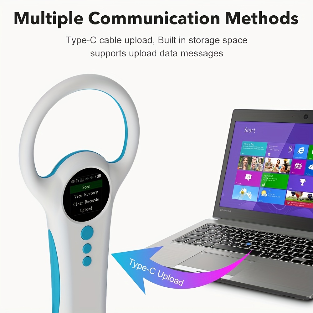 USB/2.4G ไร้สาย/บลูทูธเครื่องอ - Pet Supplies Online บทวิจารณ์และราคา