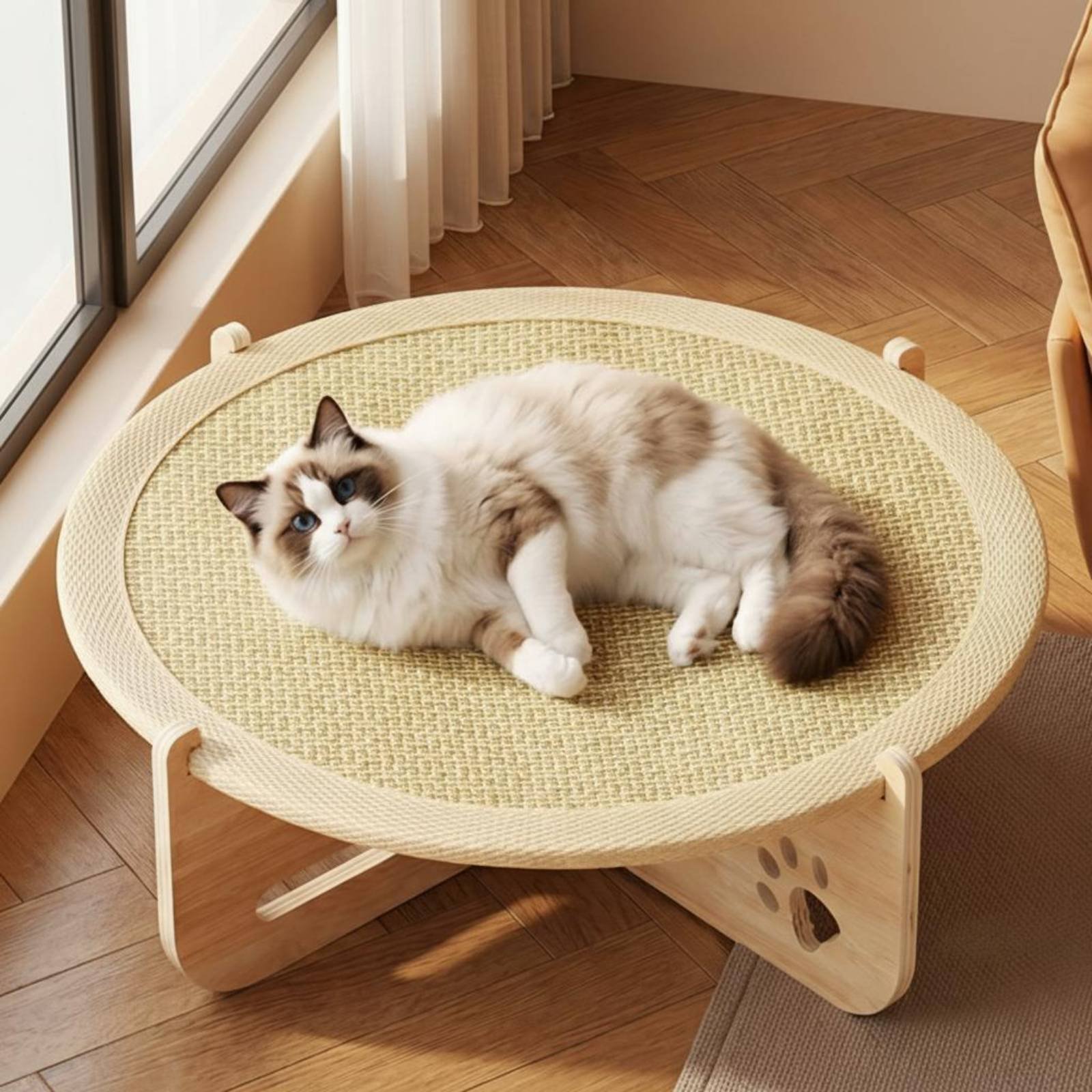 ที่นอนแมวแบบสองในหนึ่ง ใช้ได้ท - Dog Cooling Mat บทวิจารณ์และราคา