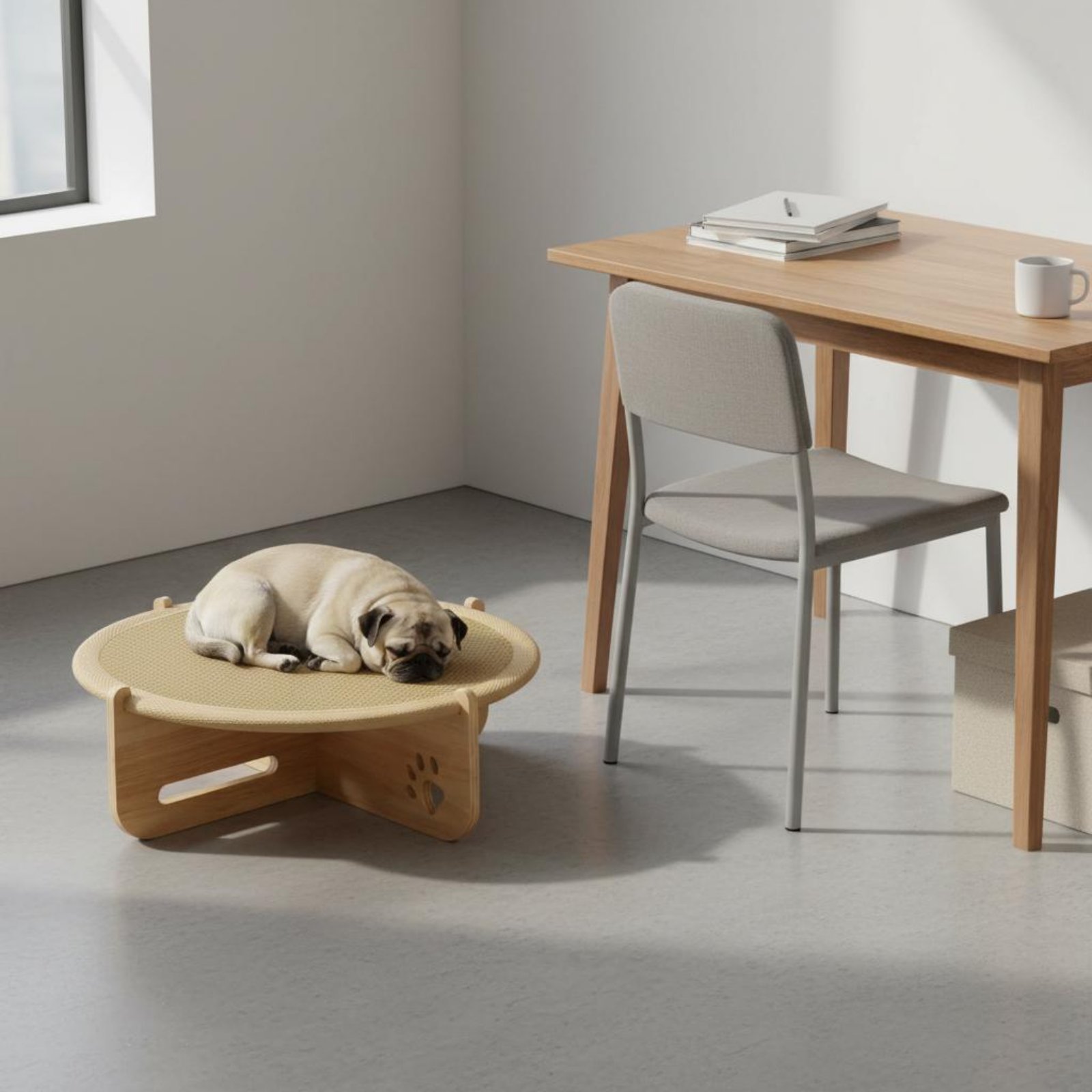 ที่นอนแมวแบบสองในหนึ่ง ใช้ได้ท - Dog Cooling Mat บทวิจารณ์และราคา