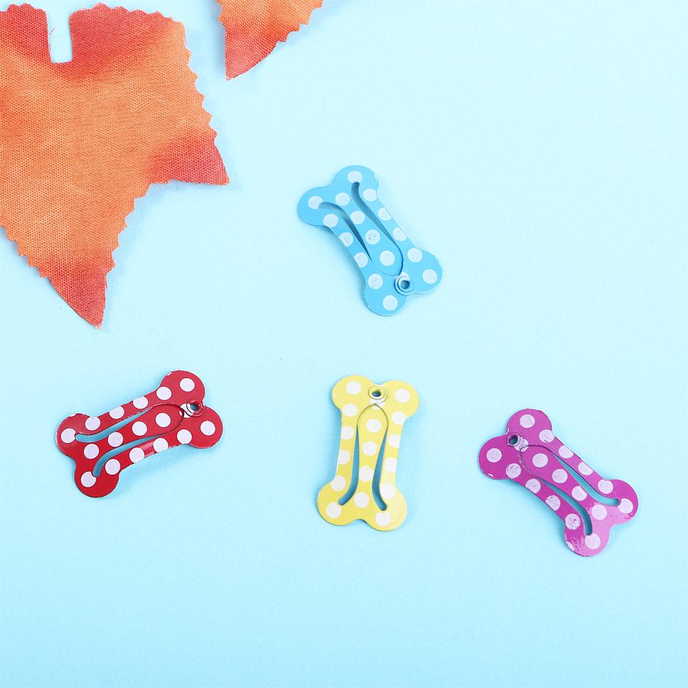 กิ๊บลายจุดน้ำหนักเบาสำหรับลูกส - Pet Supplies Co บทวิจารณ์และราคา