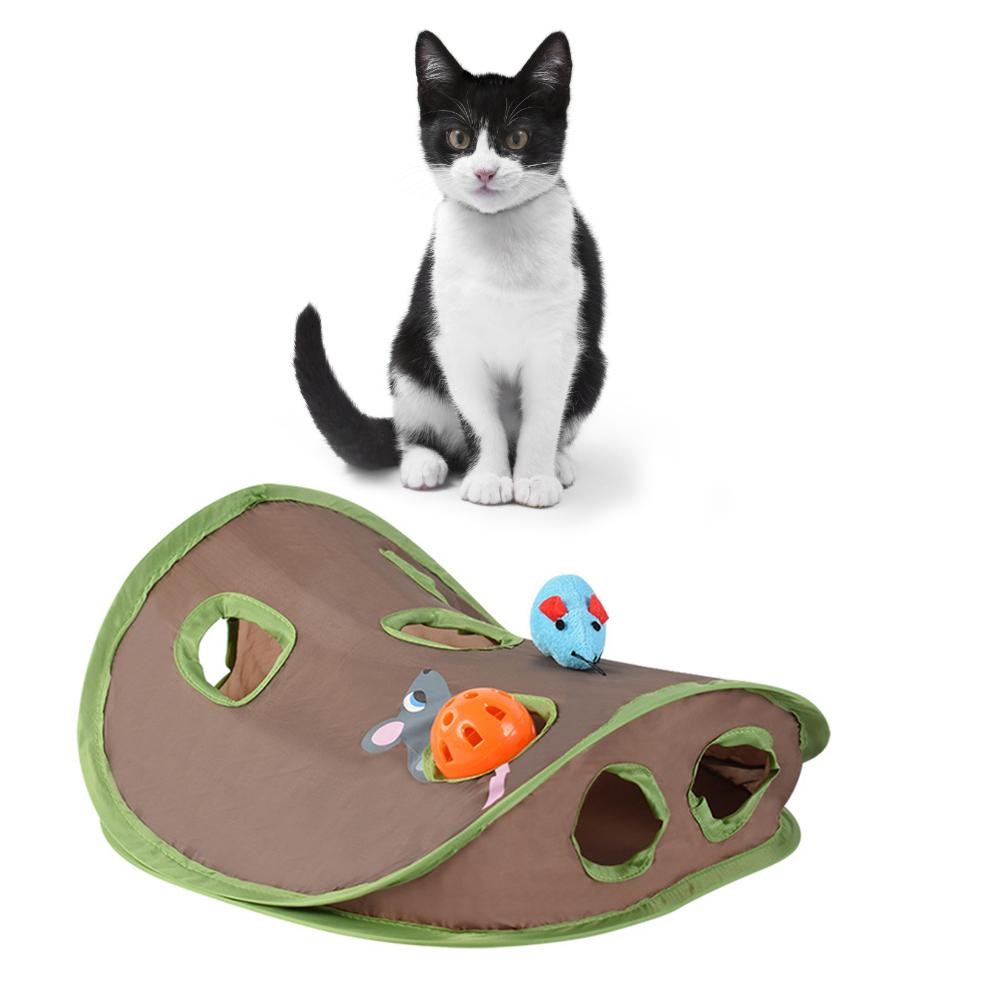 สัตว์เลี้ยงน่ารัก Cat Interact - Pet Supplies Online บทวิจารณ์และราคา