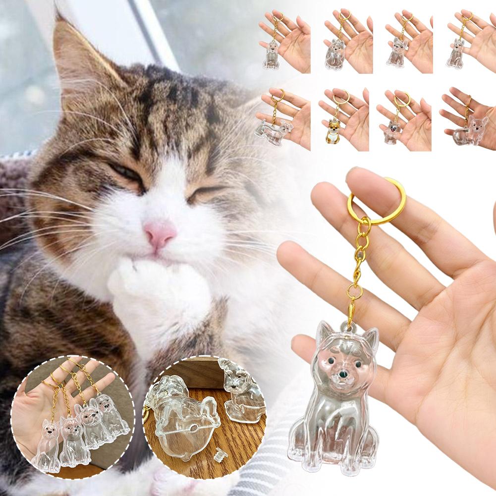 จี้เก็บขนสัตว์เลี้ยง กล่องเก็บ - Pet Supplies Stores บทวิจารณ์และราคา