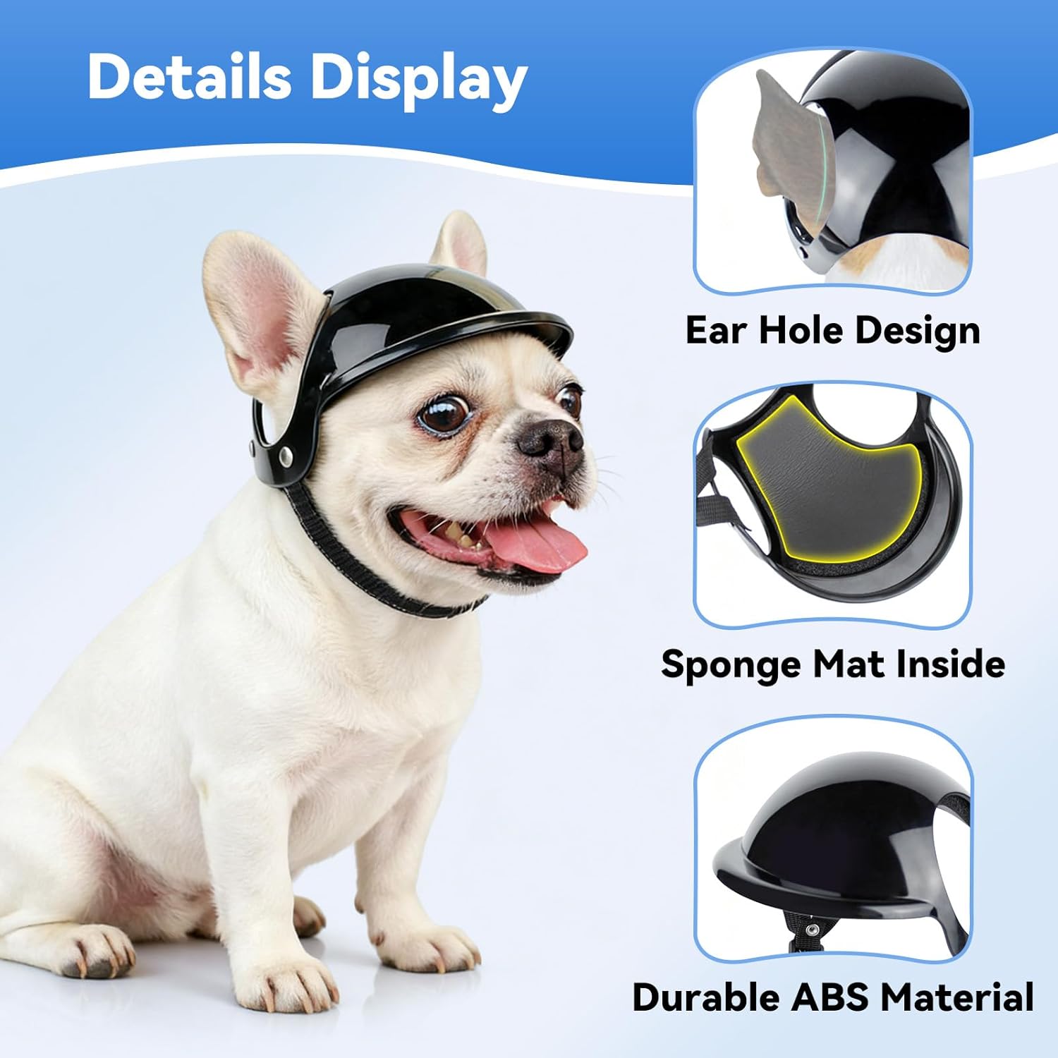 หมวกกันน็อคสำหรับสัตว์เลี้ยง แ - Pet Supplies Co บทวิจารณ์และราคา