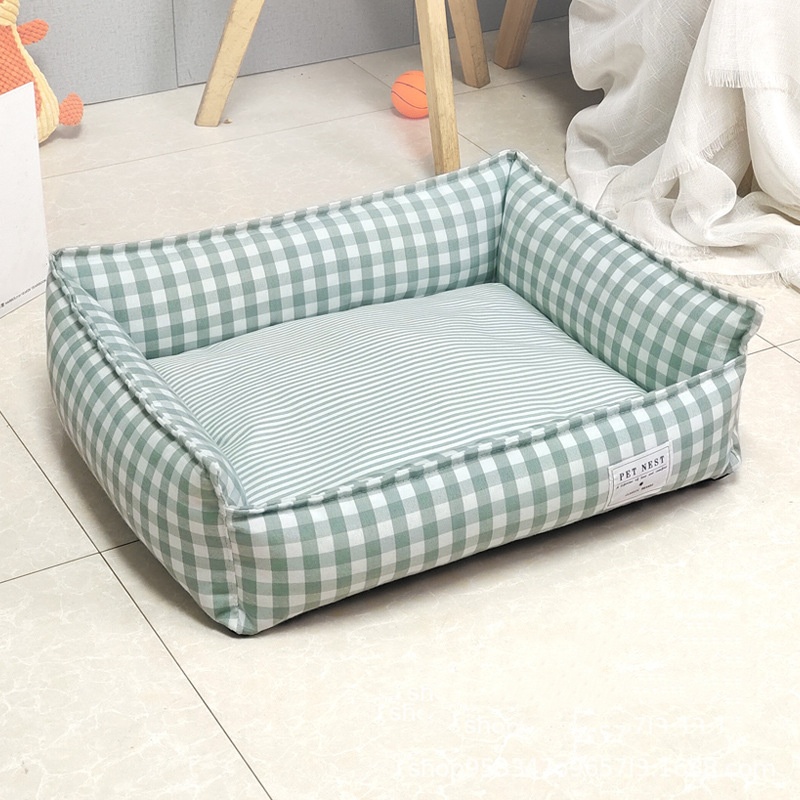 เตียงสำหรับสุนัข แมว บ้านสัตว์ - Pet Supplies Co บทวิจารณ์และราคา